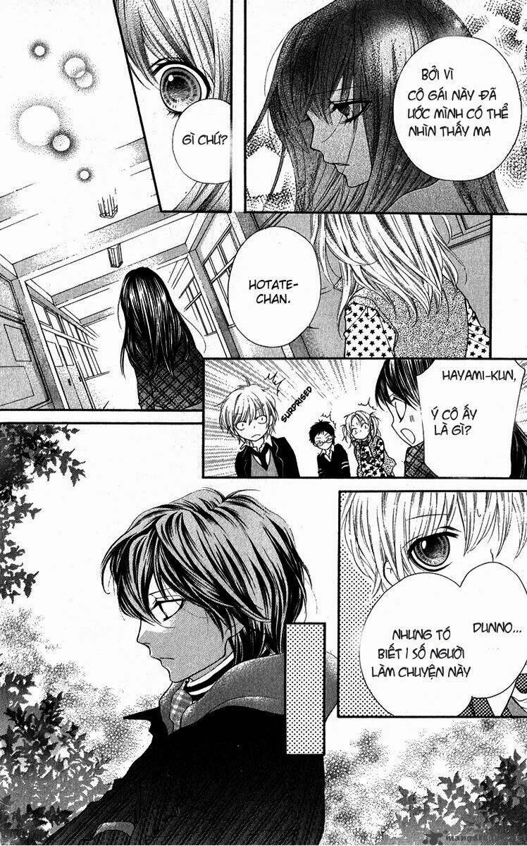 yamamoto zenjirou to moushimasu chapter 13 13