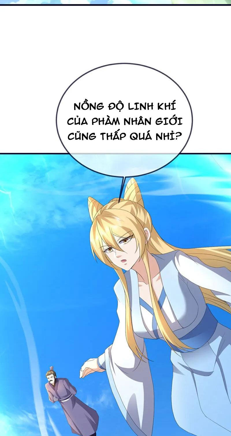 tiên võ đế tôn chapter 553 22