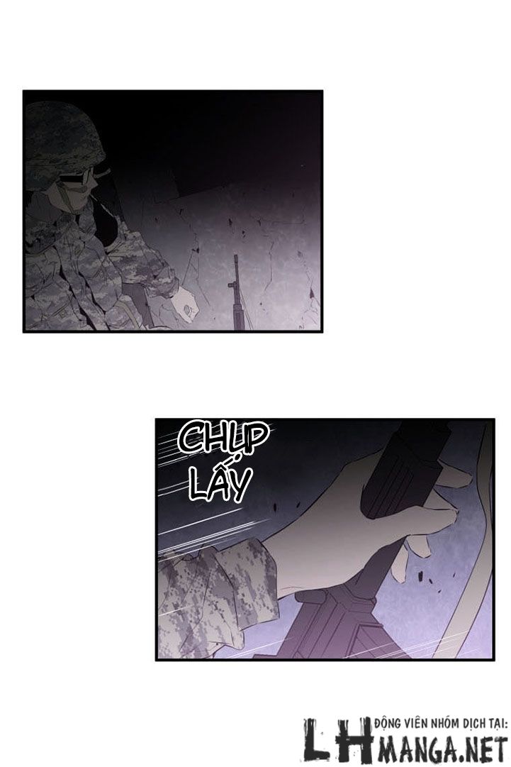 m.i.a - jakjeonjung siljong chapter 16 15