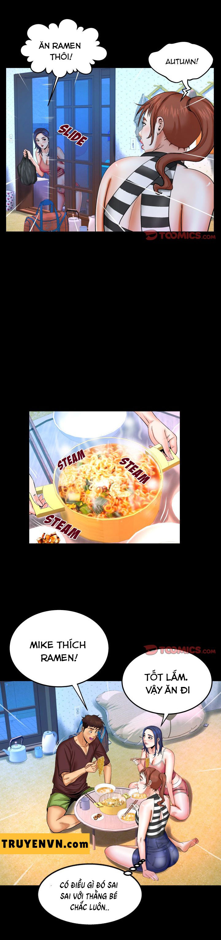 dì tôi chapter 25 13