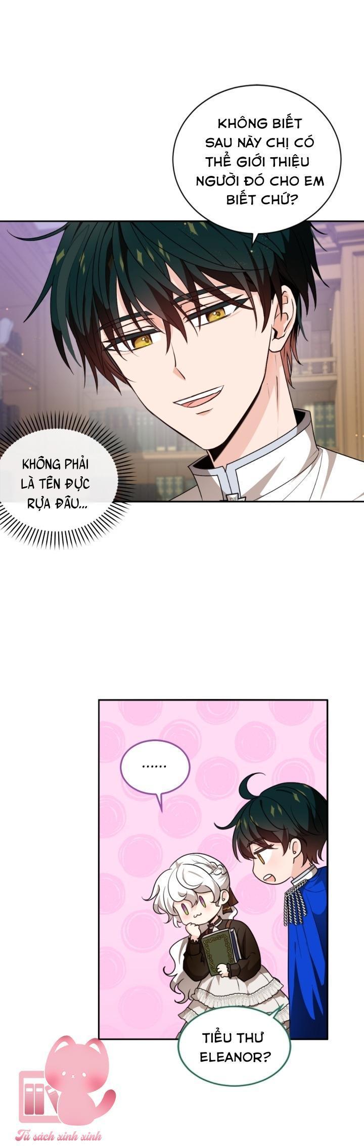 nguyện ước vô vọng của ma nữ chapter 75 33