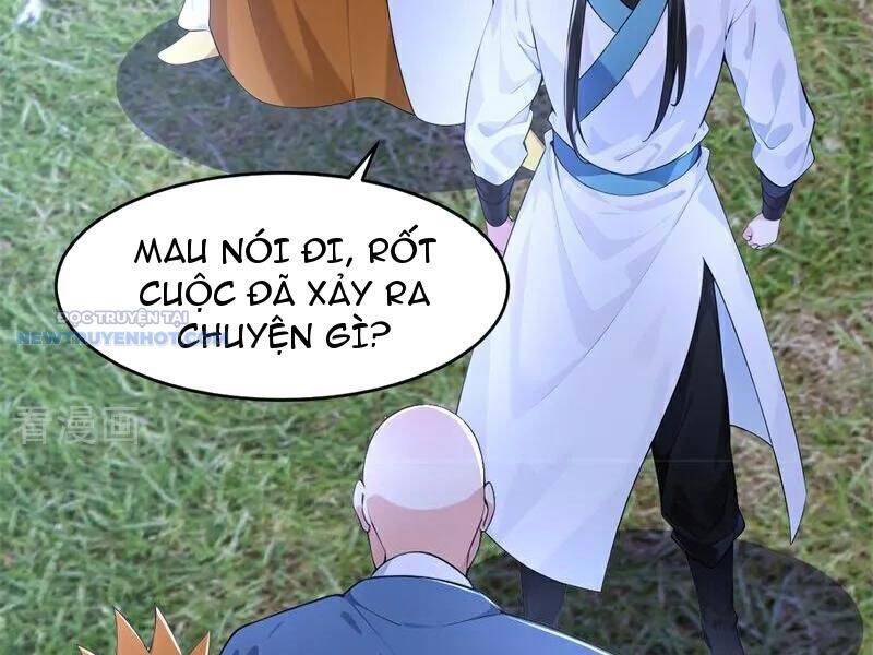 ta thực sự không muốn làm thần tiên chapter 111 92