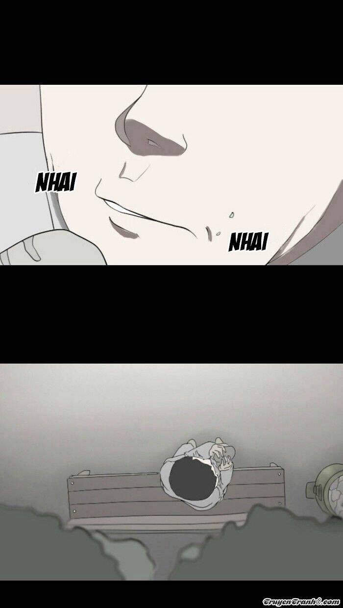 thứ sáu: những câu chuyện cấm chapter 23 36