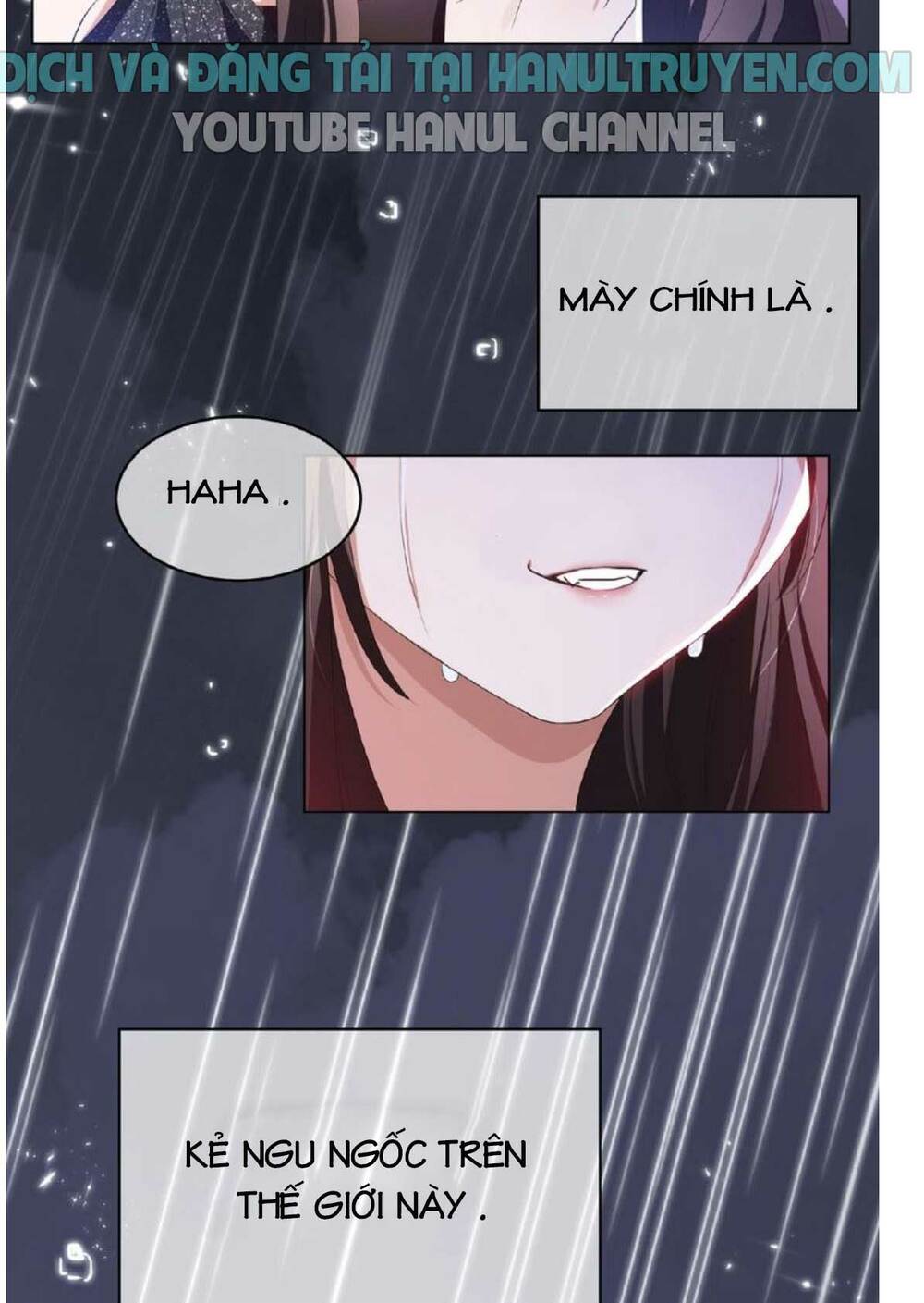 cô vợ nhỏ nuông chiều quá lại thành ác!! chapter 87 8