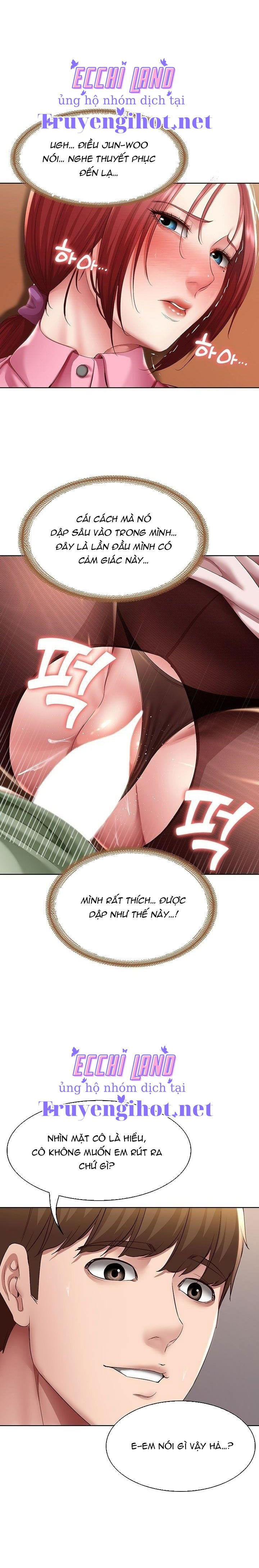 nhật ký nội trú chapter 110.1 10