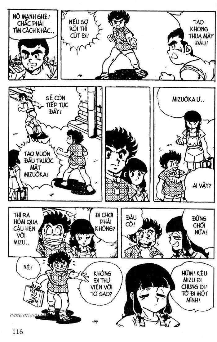 cậu bé giỏi võ chapter 62 15