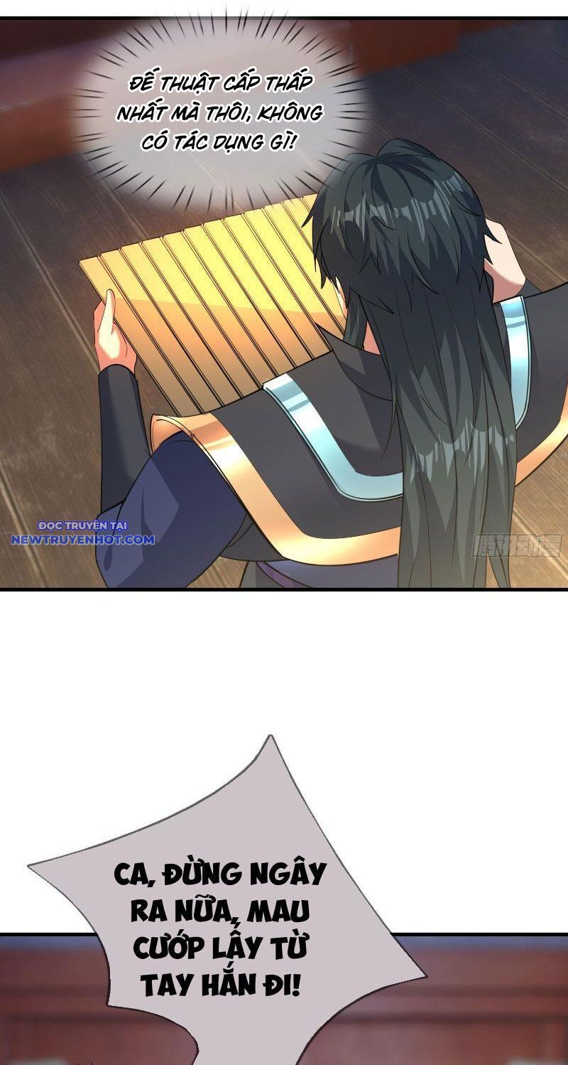 ngủ say vạn cổ: xuất thế đẩy ngang chư thiên chapter 28 2