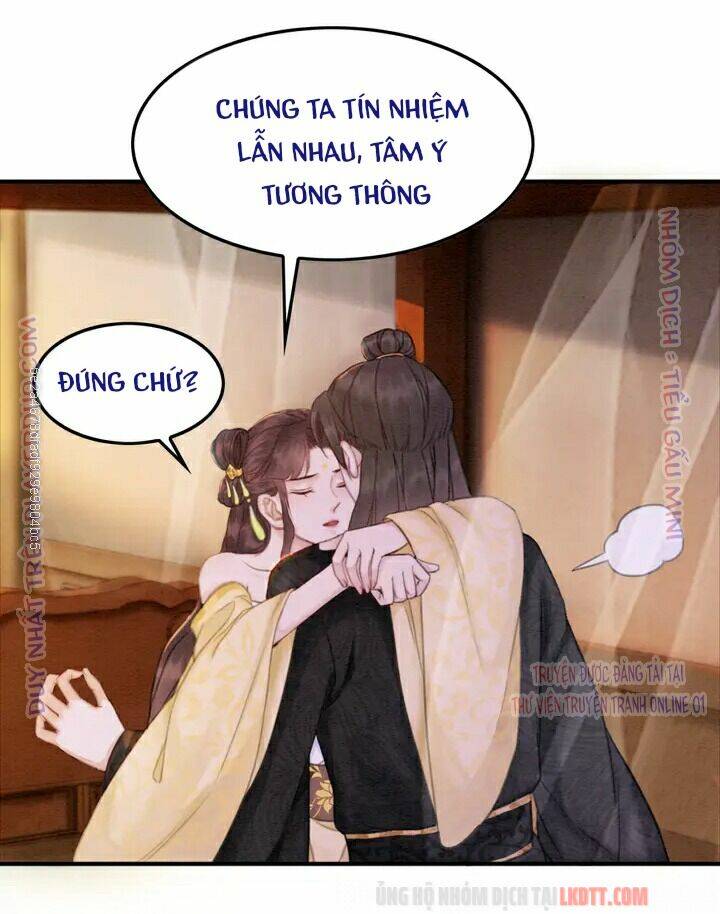 trọng sinh bá sủng nhiếp chính vương quá mạnh mẽ chapter 176 9