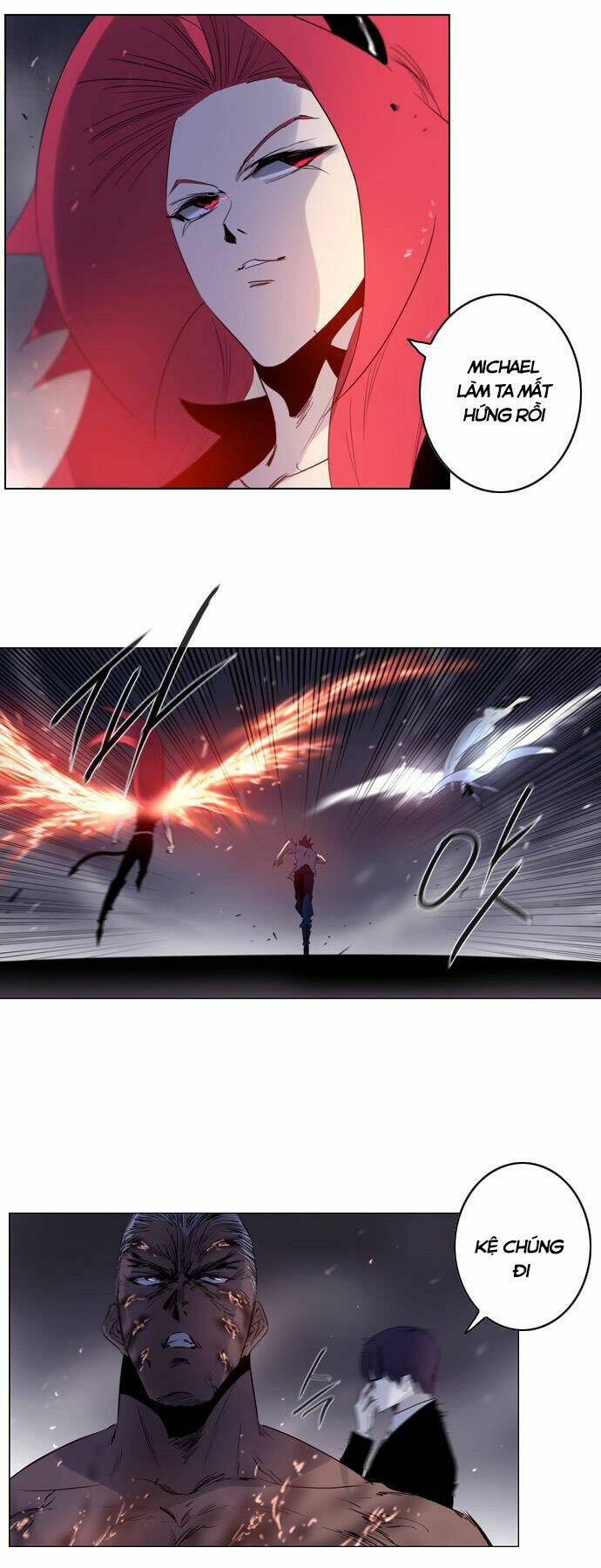 bản khế ước linh hồn chapter 153 14