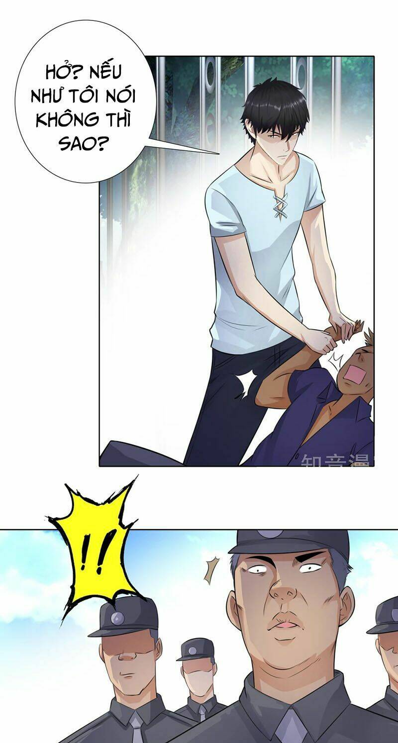 học viện cao thủ chapter 113 15