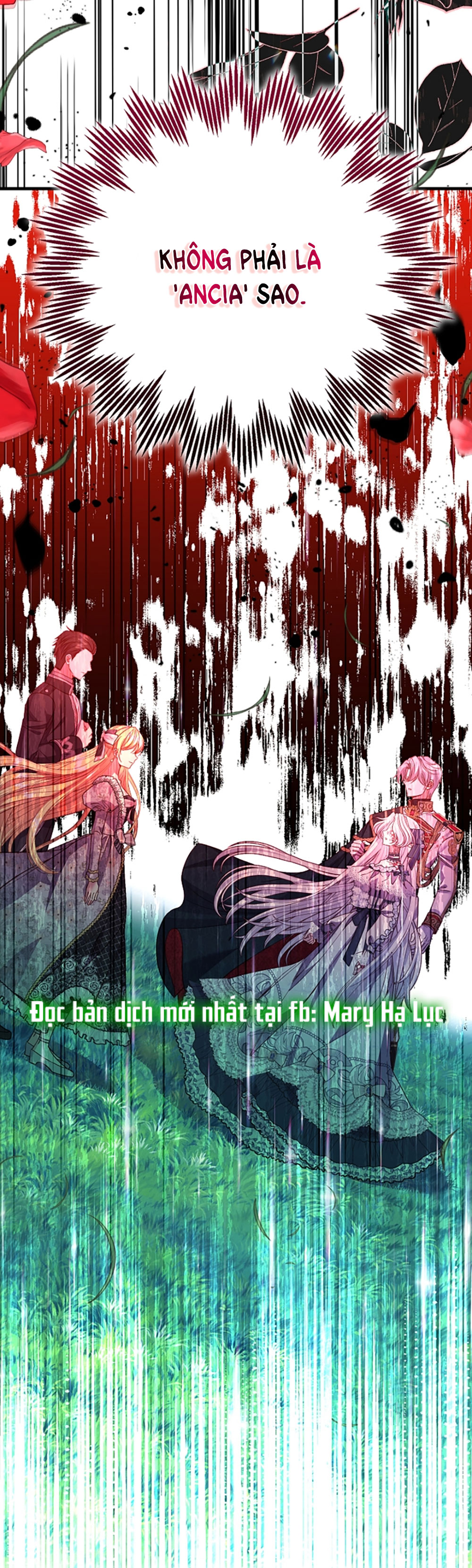 trở thành vợ thái tử quái vật chapter 80.2 39