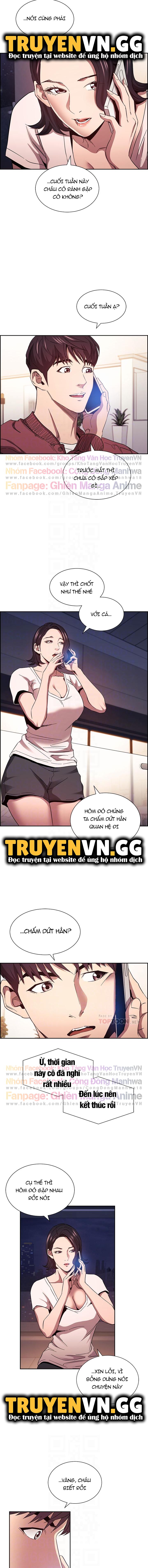 khi mẹ săn trai chapter 78 2