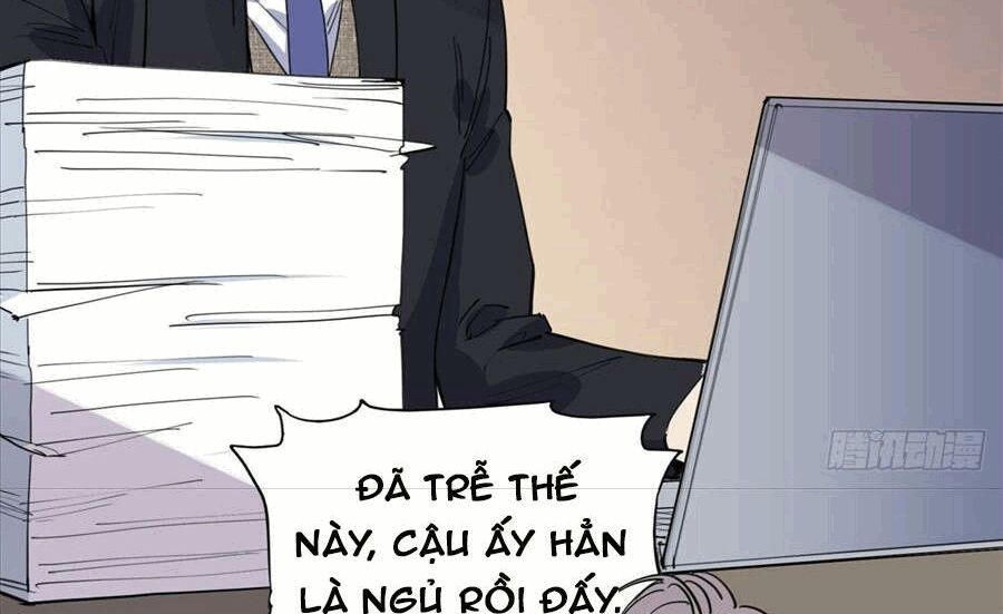 cố tổng, vợ của ngài quá mạnh rồi! chapter 24 60