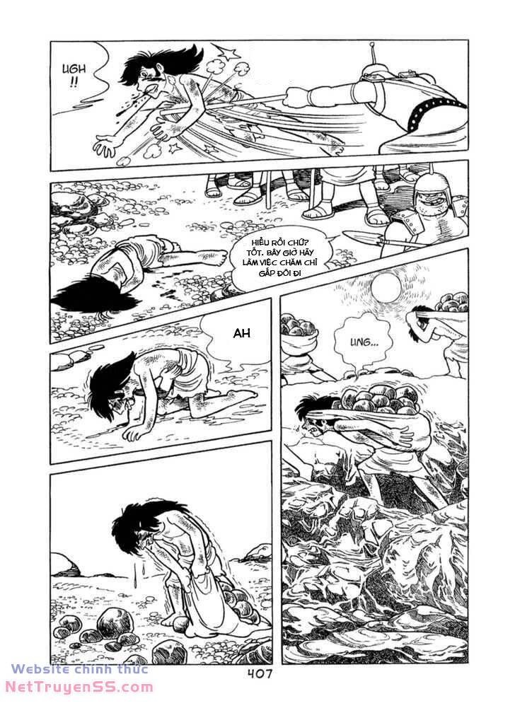 buddha - truyền thuyết đức phật chapter 60 29