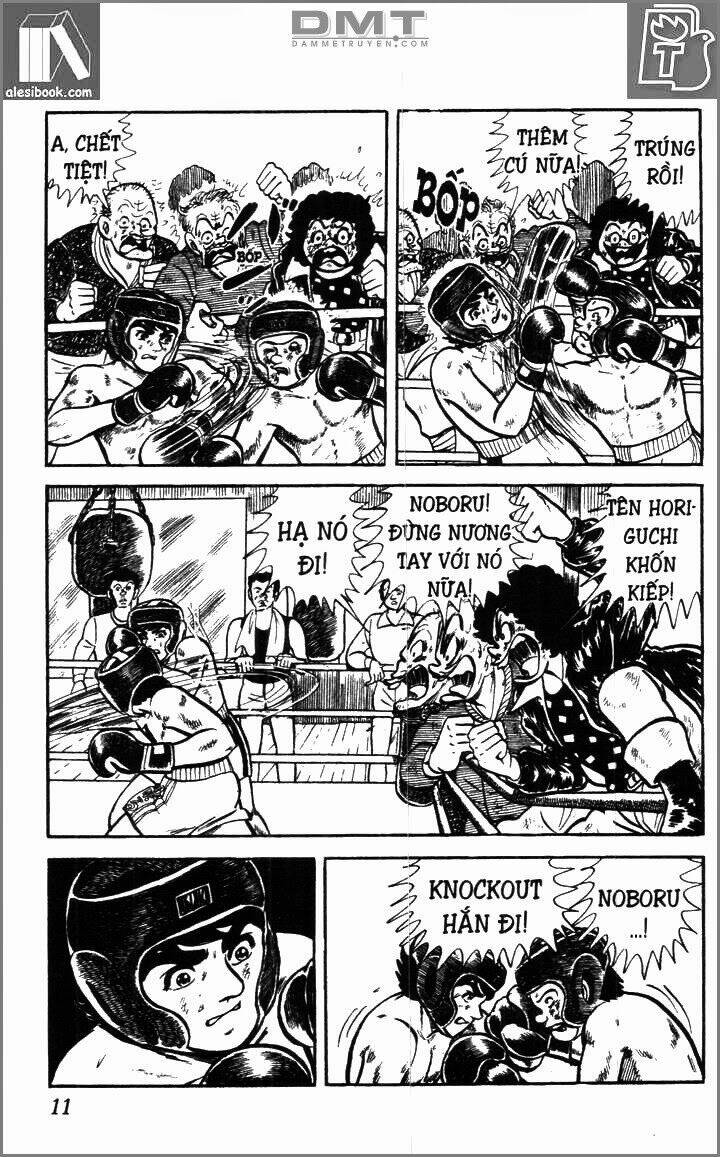 ganbare genki chapter 78 8