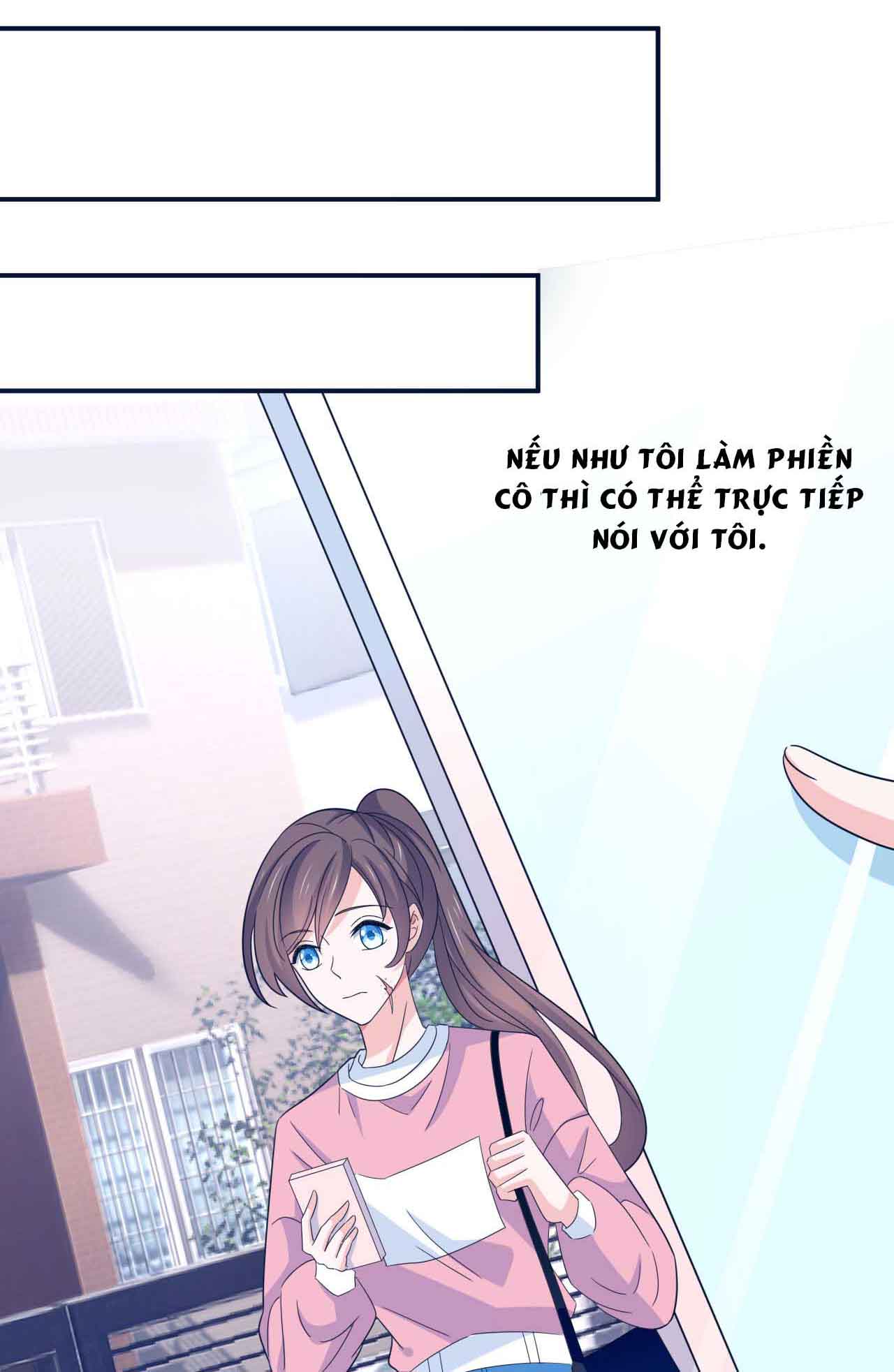 bí mật không thể yêu đương chapter 28 28