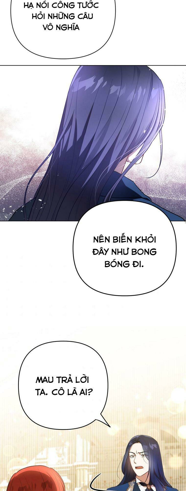 tôi trở thành phiên dịch viên của bạo chúa chapter 24 26