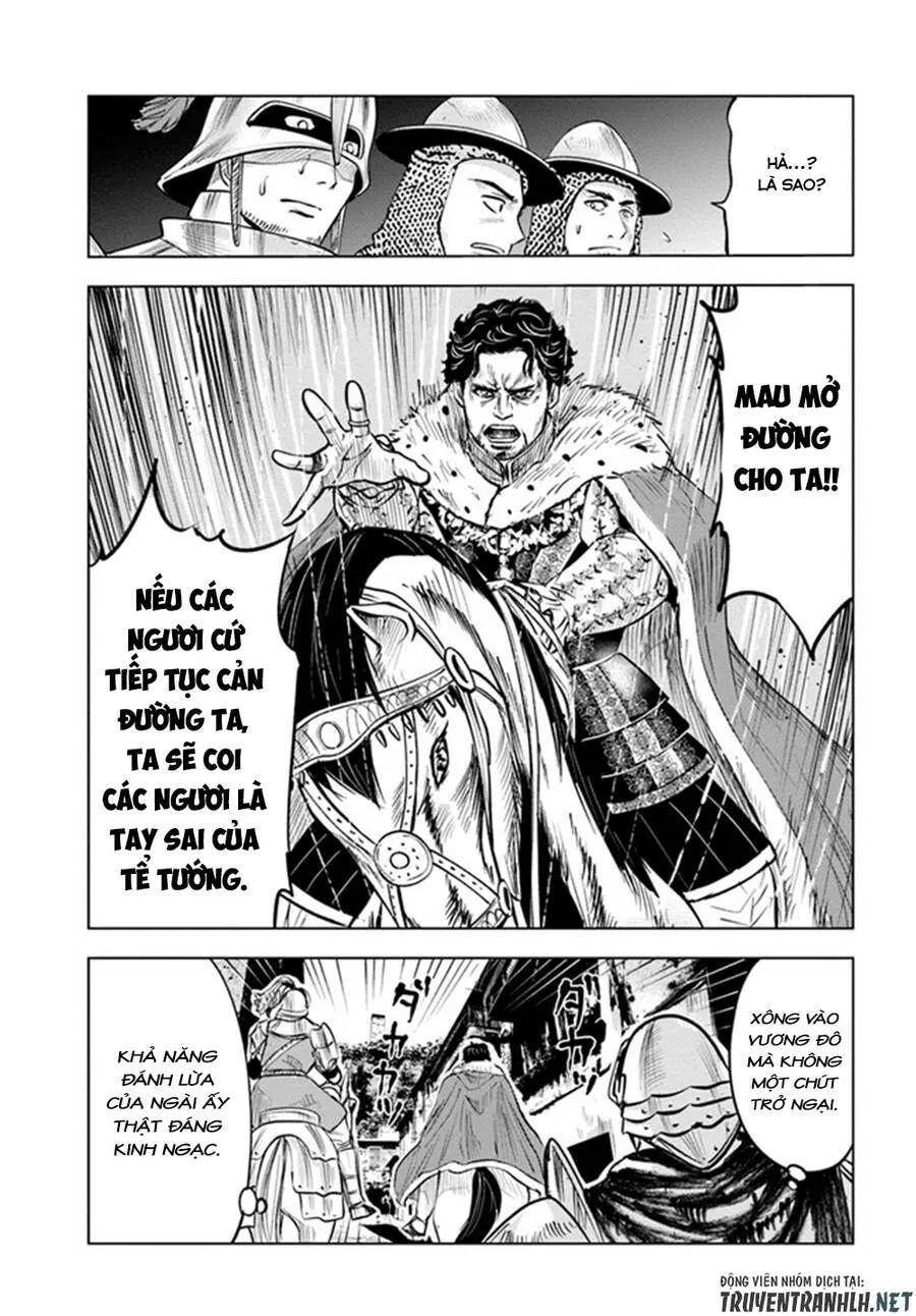 hành trình chịch dạo của của máy dập cổ đại chapter 28 15