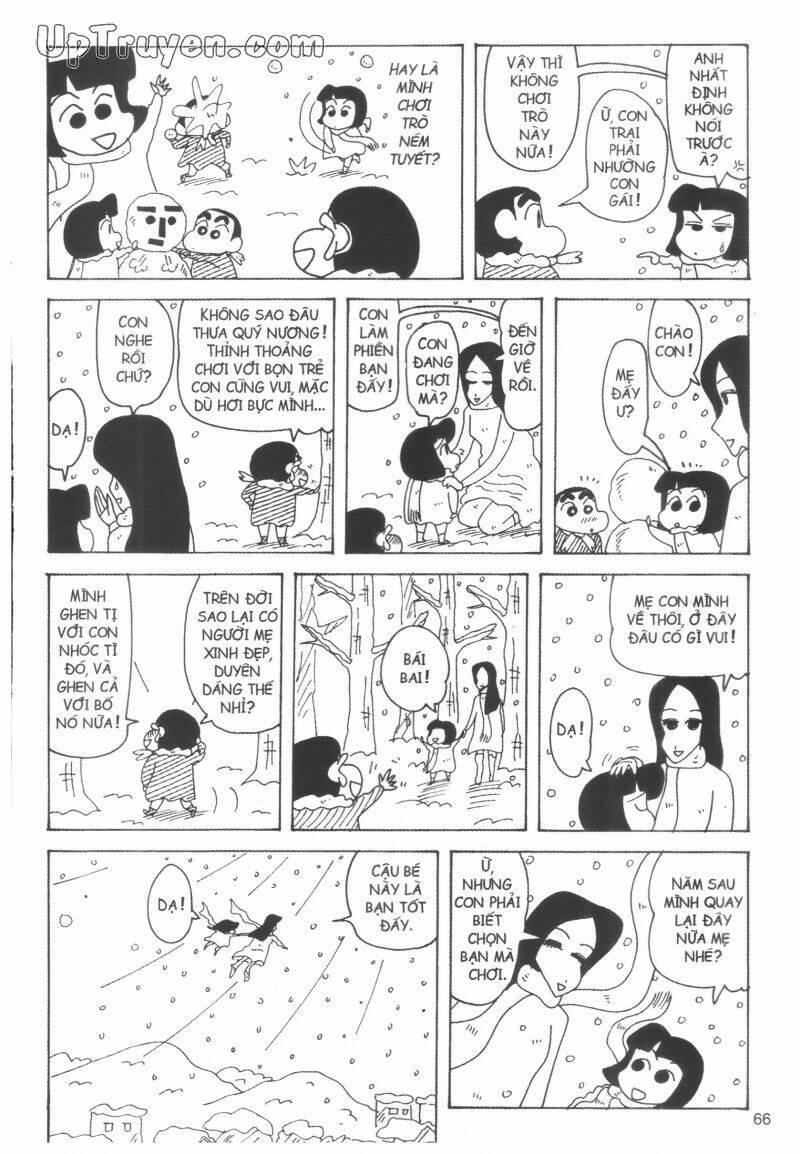 crayon shin-chan cậu bé bút chì chapter 38 67