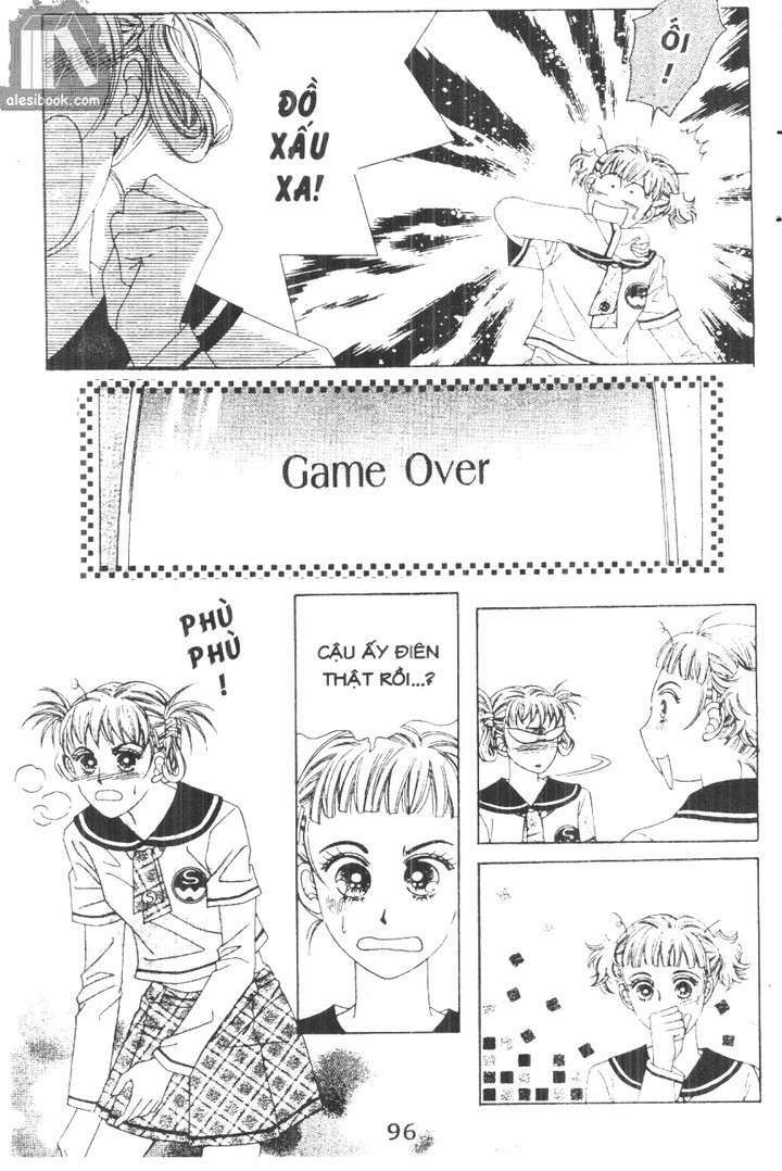 hồng tiểu thư chapter 35 16