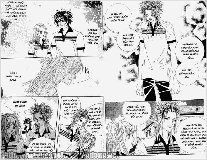 viên đạn tình yêu chapter 9 53