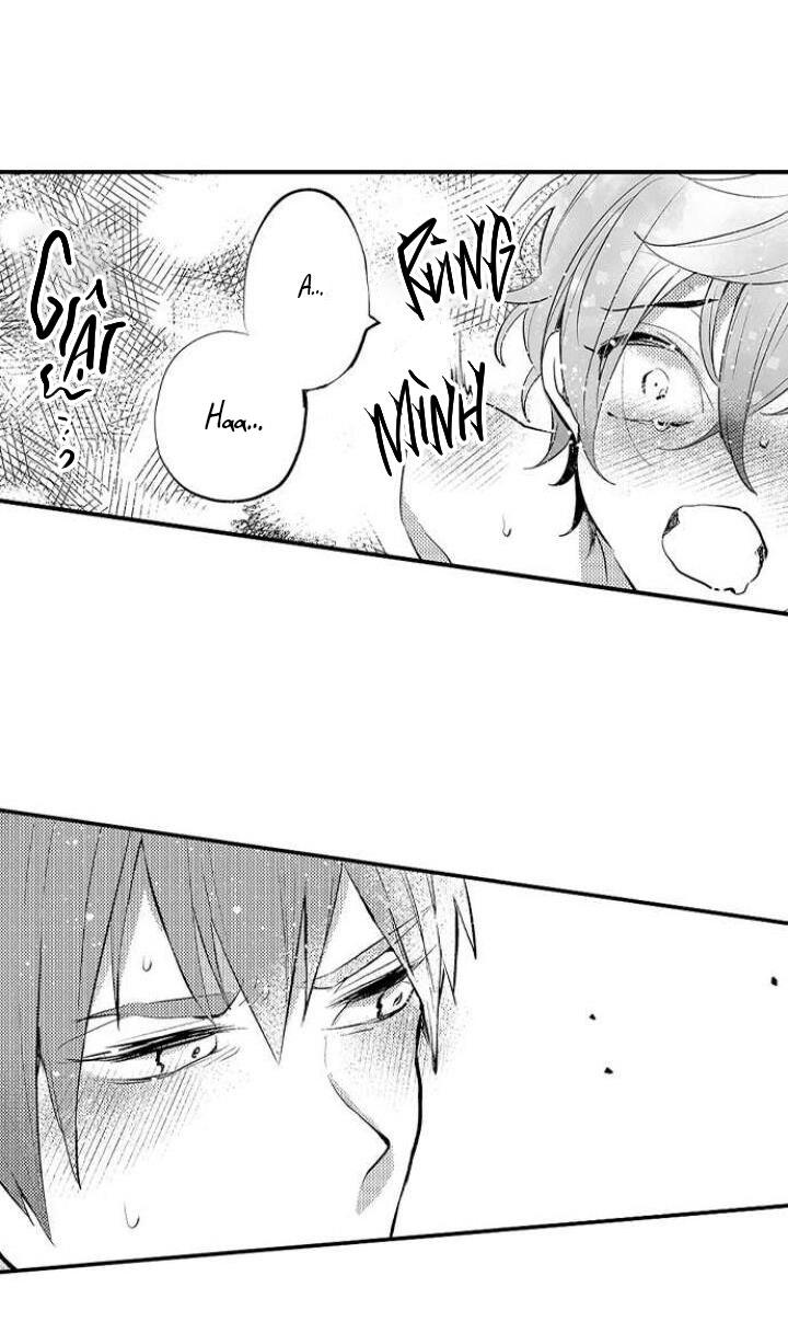 tiếng gọi của tình yêu sau trải nghiệm cận tử chapter 18 29