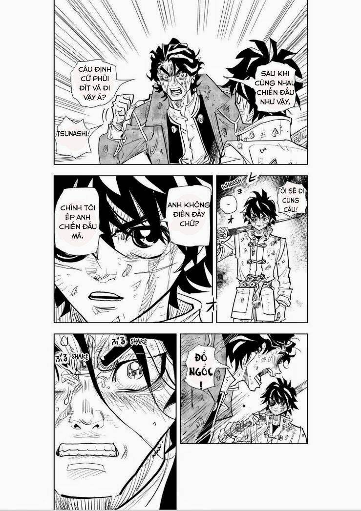 ten prism chapter 8 5