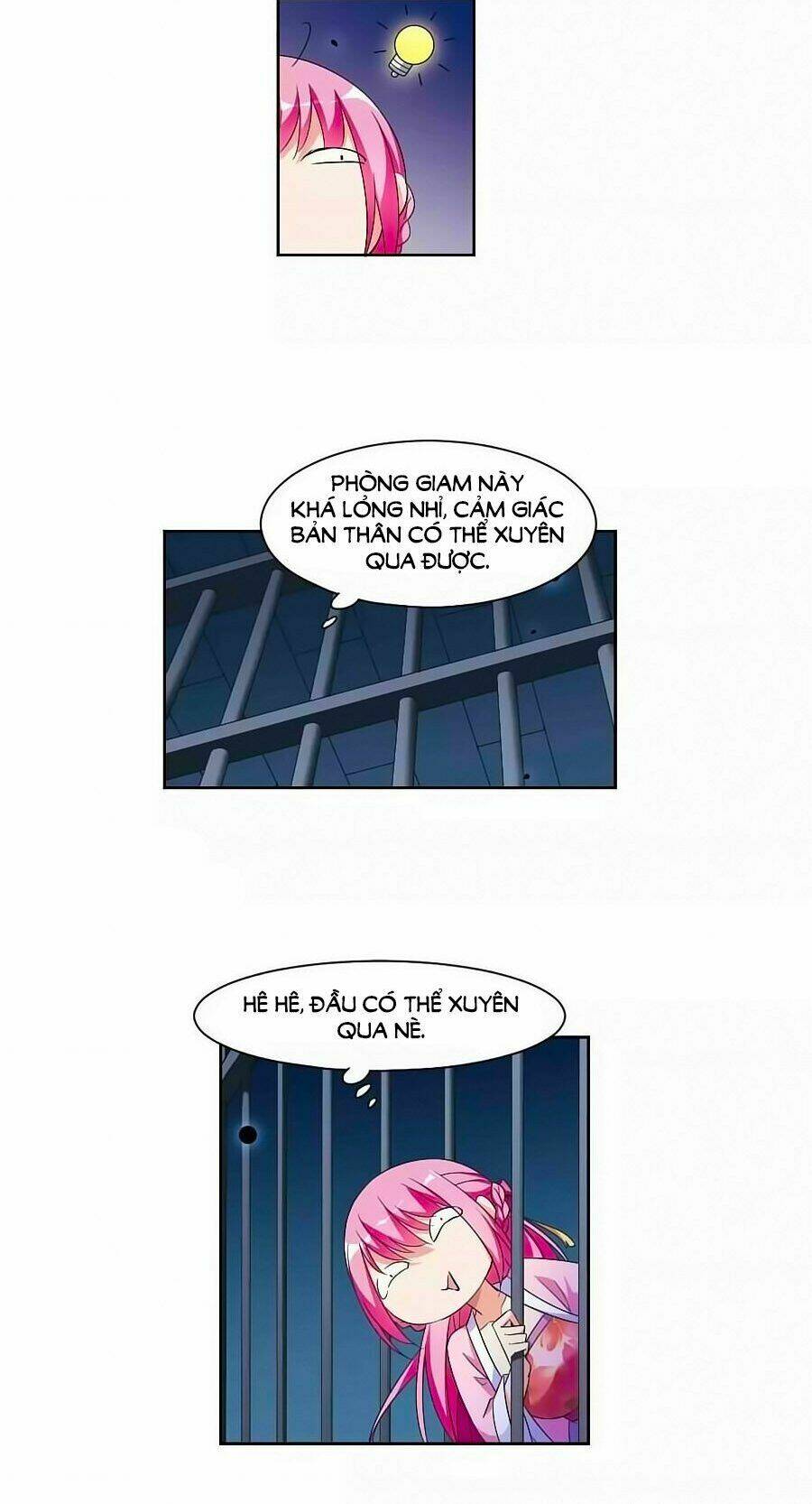 toàn cơ từ chapter 33.3 13