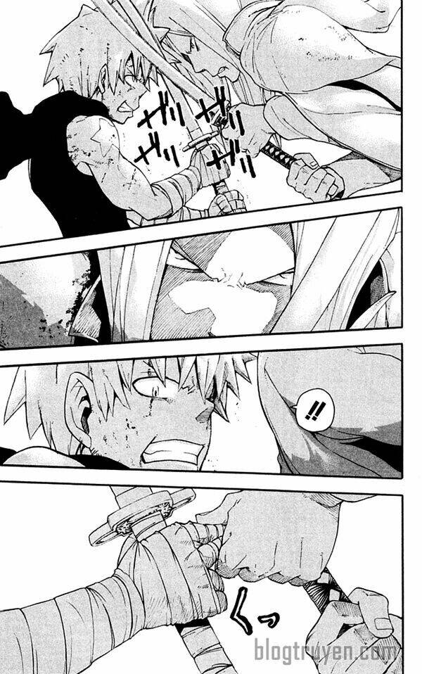 soul eater chapter 57 21