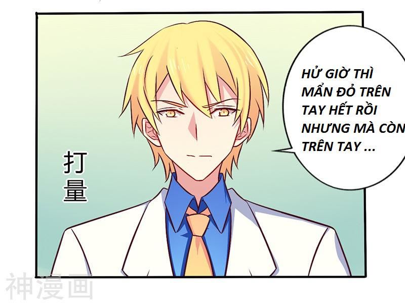 tổng tài đã cưới em chapter 68 15