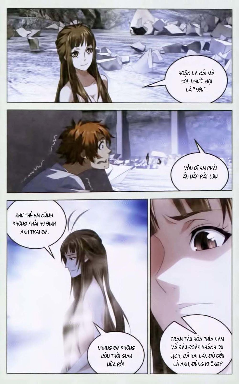 long tộc 2 chapter 55 7