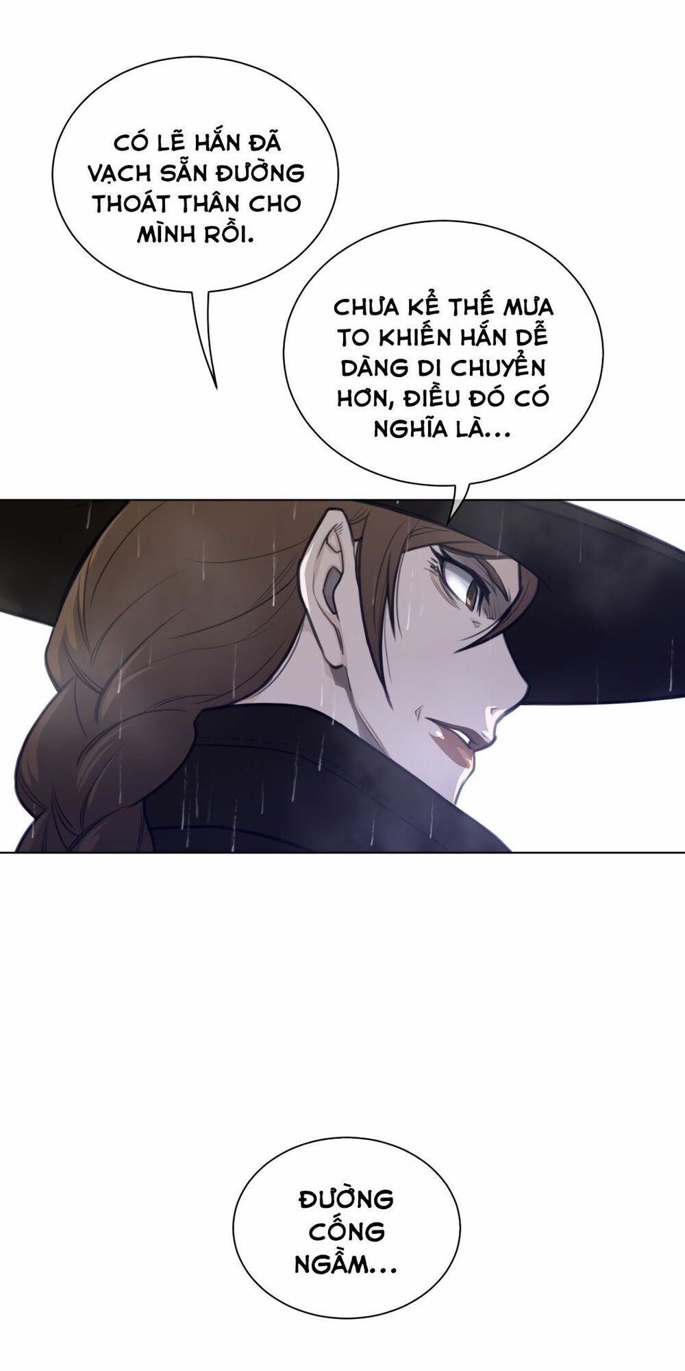 một nửa hoàn hảo chapter 77 14