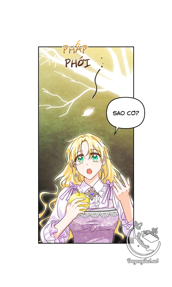 ác nữ xứng đôi với bạo chúa chapter 81.1 25