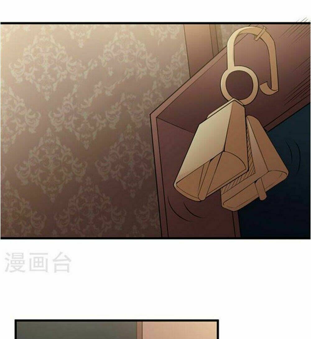 gối đầu vào tổng tài ác ma chapter 97 6