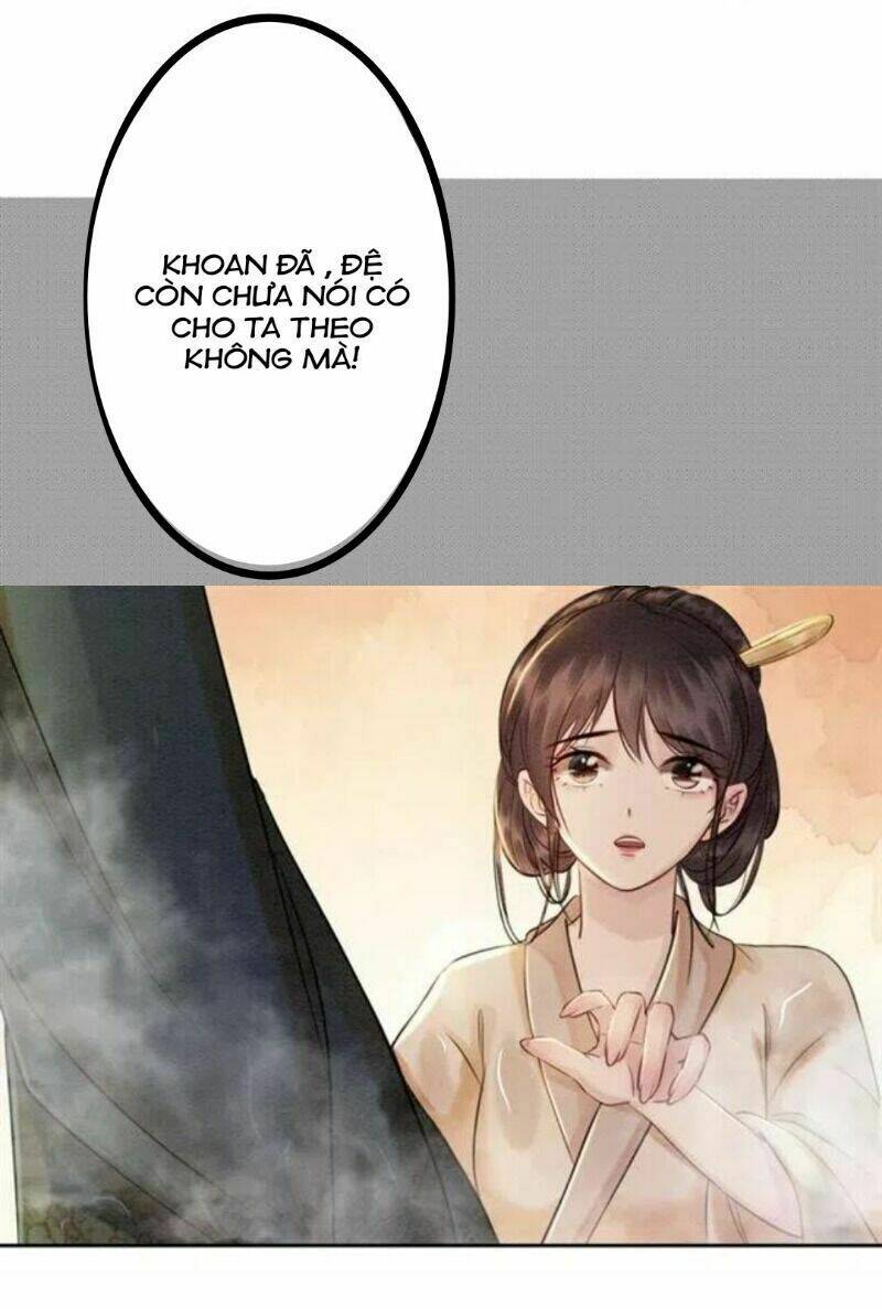 trọng sinh bá sủng nhiếp chính vương quá mạnh mẽ chapter 63 23