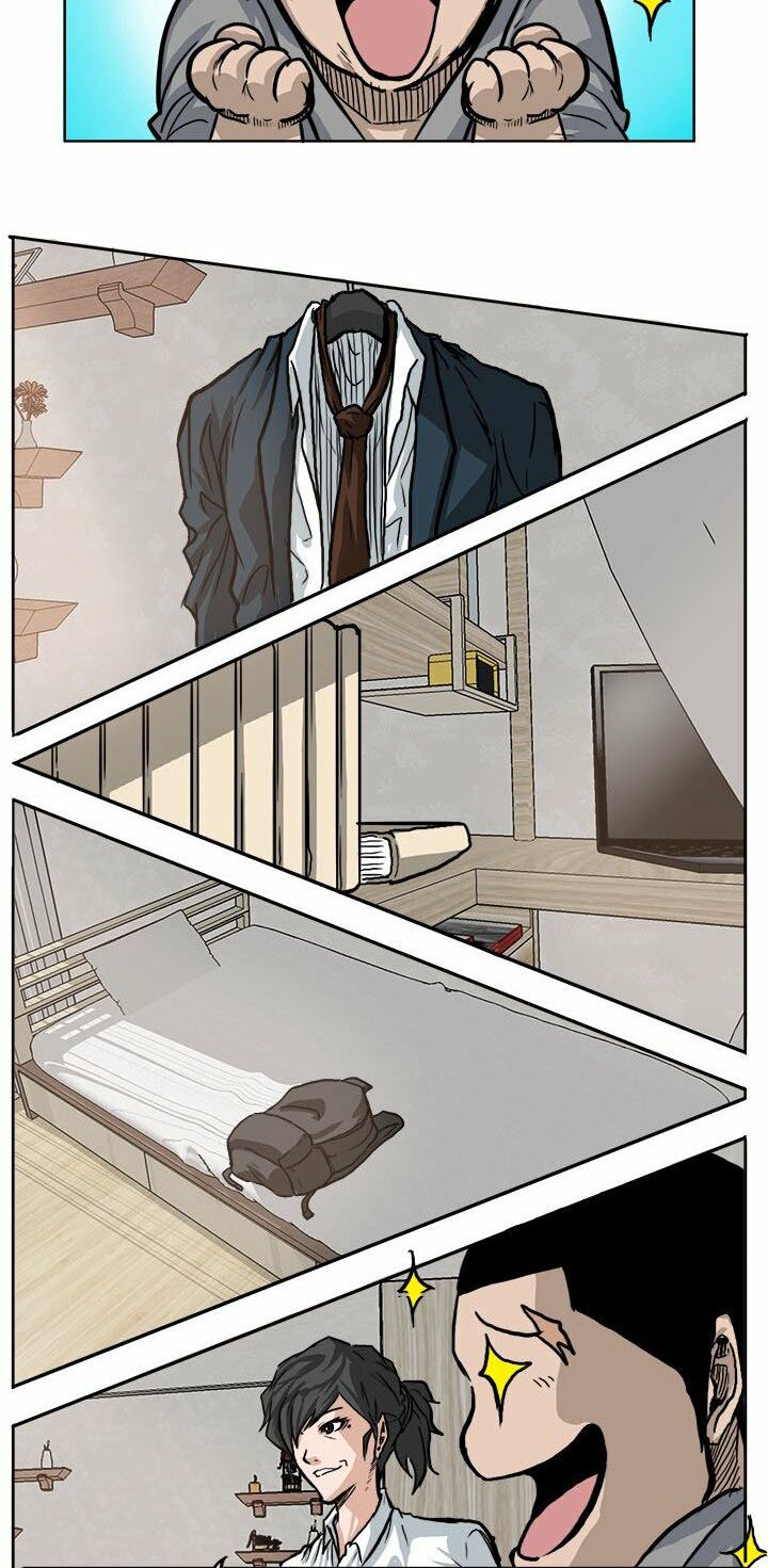 bá chủ học đường ss2 chapter 3 11