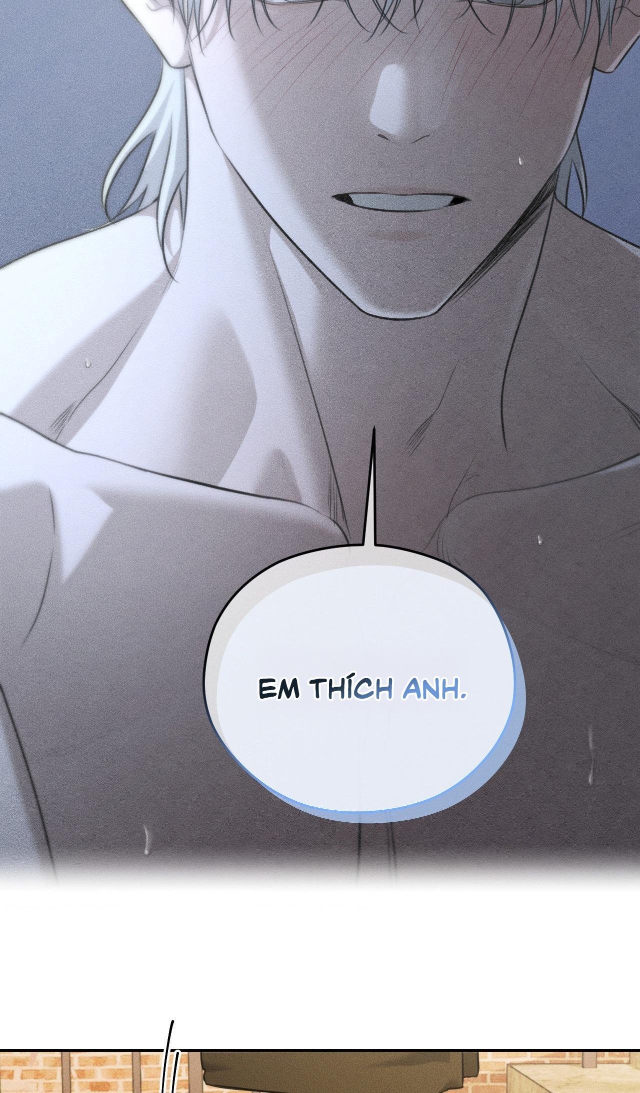 dear teddy bear chapter 33 9