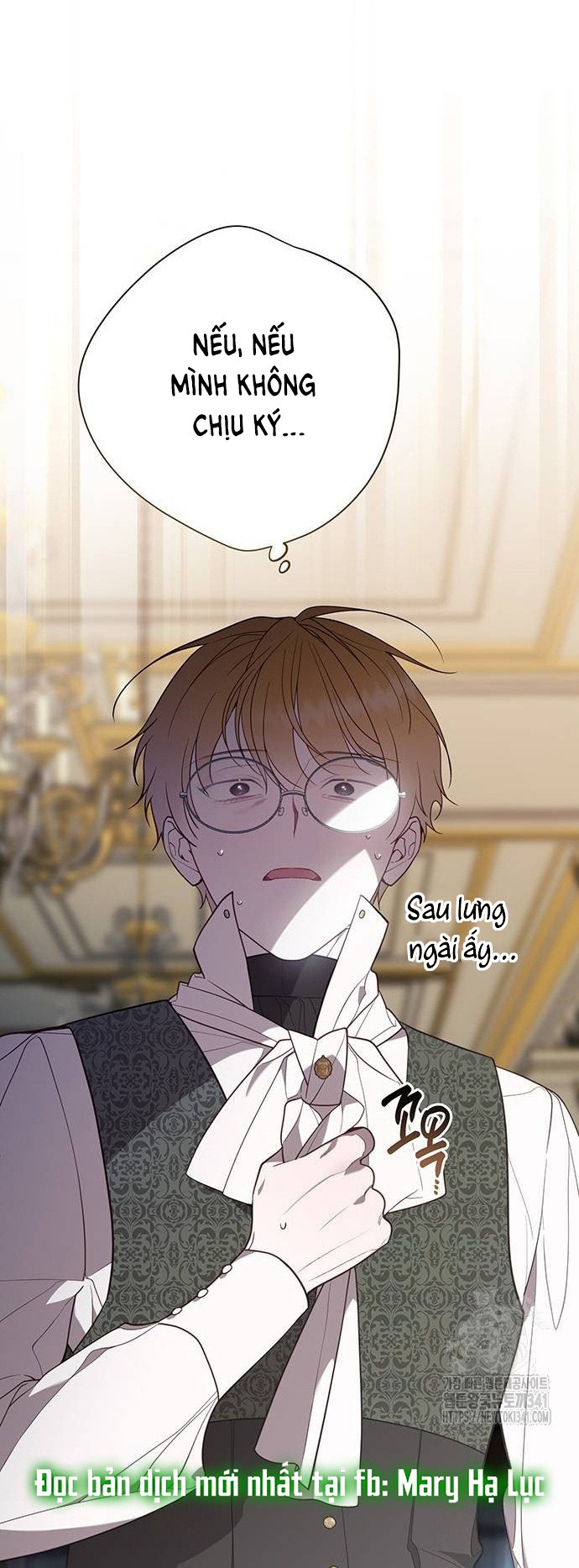 tiểu bạo chúa chapter 65.2 30