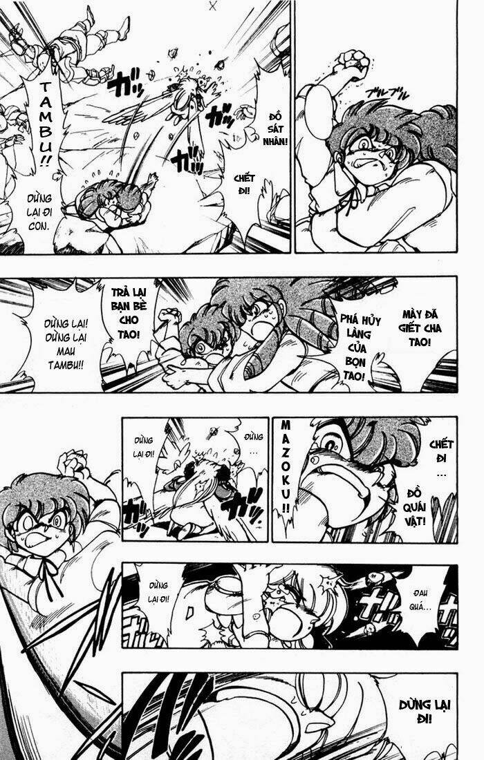 violinist of hameln - cây đàn kì diệu chapter 45 17