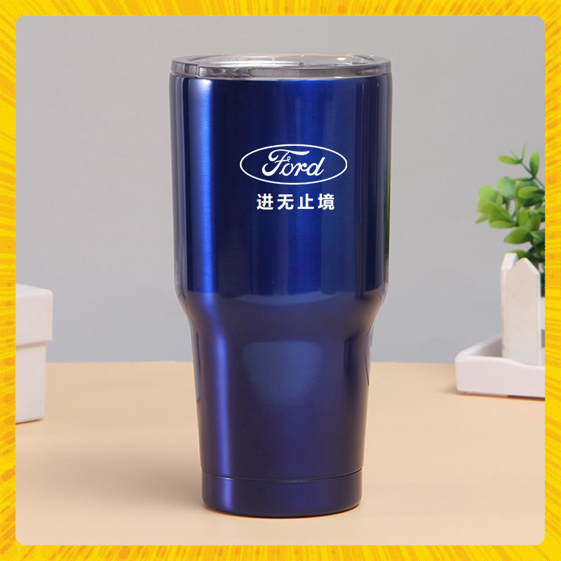 Ly Giữ Nhiệt 900ml Chất Liệu inox 304 - Nắp Chống Tràn Cao Cấp thiết kế tinh tế, sang trọng