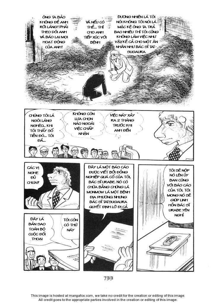 ode to kirihito chapter 18 10