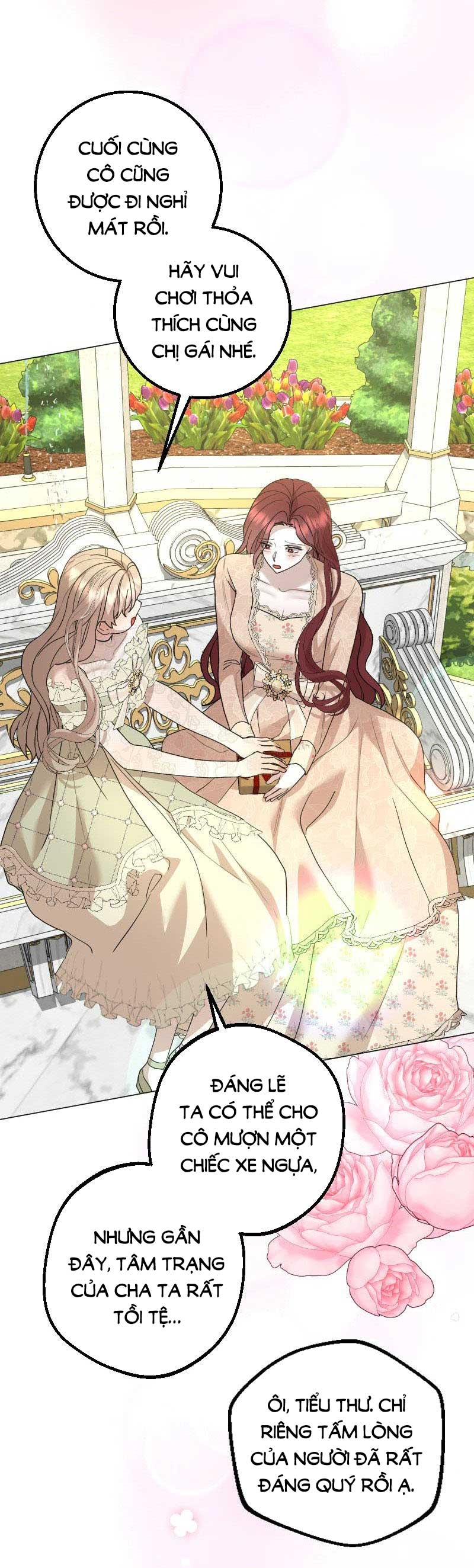 ngã rẽ định mệnh chapter 26.1 30