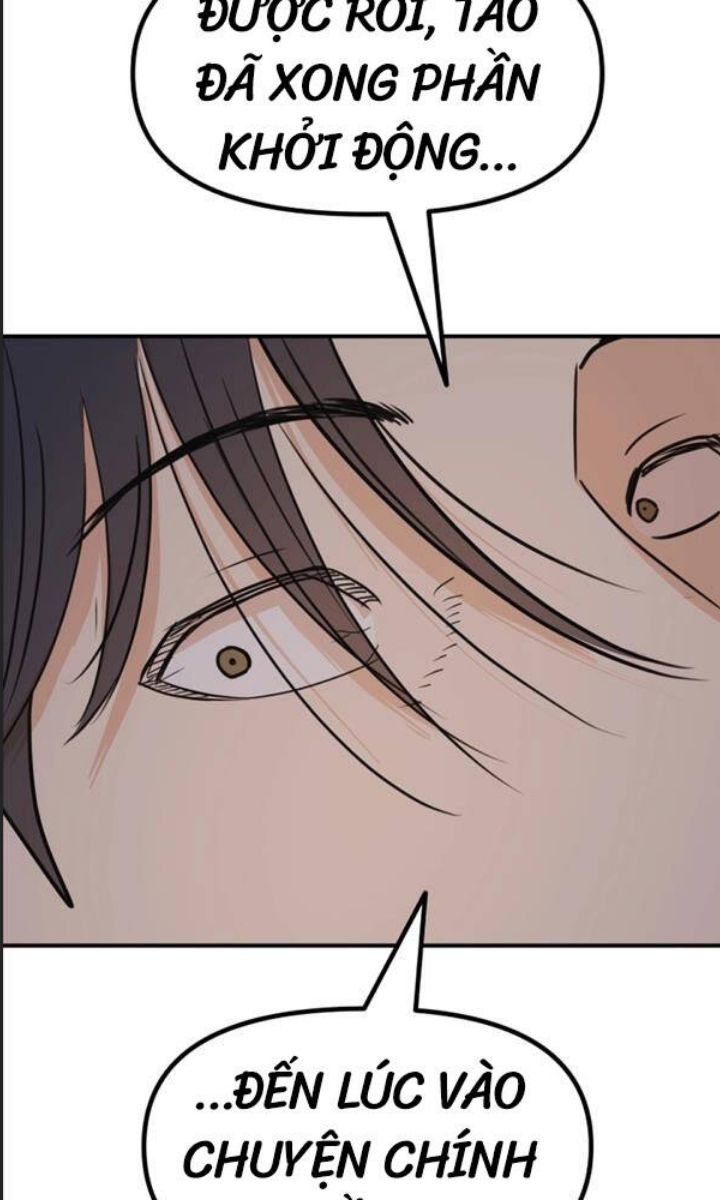 bạn trai võ sĩ chapter 88 48