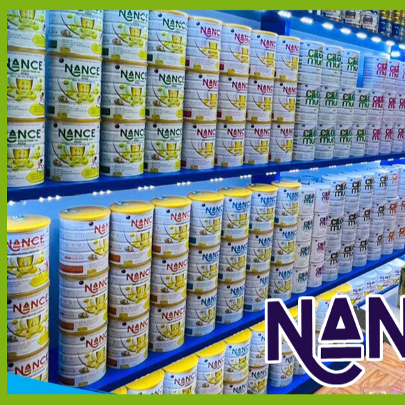 Sữa Dinh Dưỡng NANCE Colostrum 24h Kid: Giúp Trẻ Tăng Cân, Tăng Đề Kháng