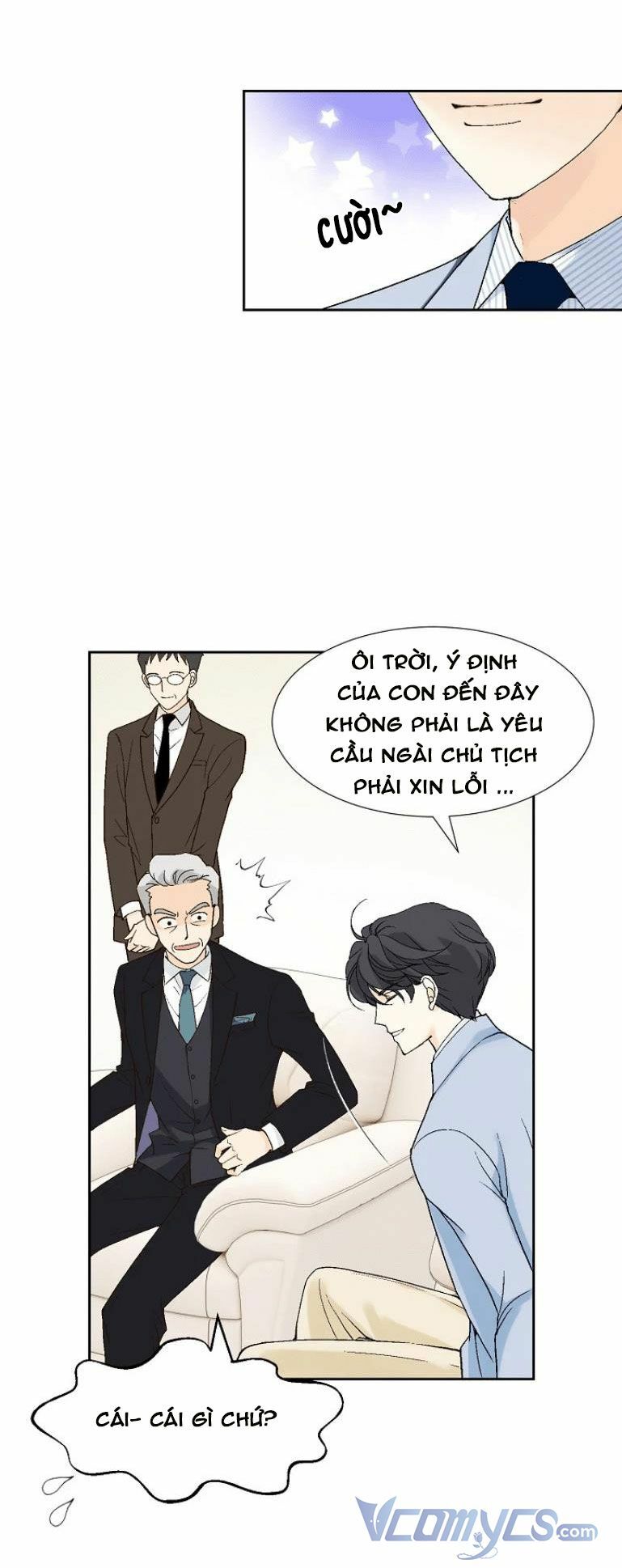 lee bom, em là của anh chapter 39 32