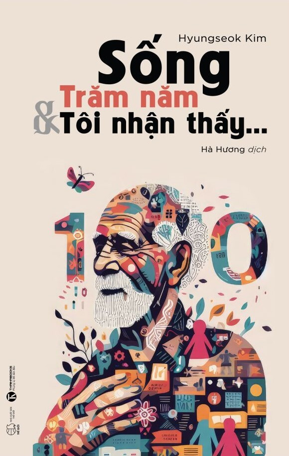 Sự Tích Tám Vị Đại Bồ Tát & Sống Trăm Năm Và Tôi Nhận Thấy -
