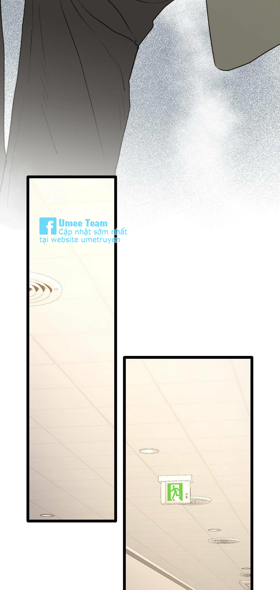 vùng cấm tình yêu của beta chapter 33 22