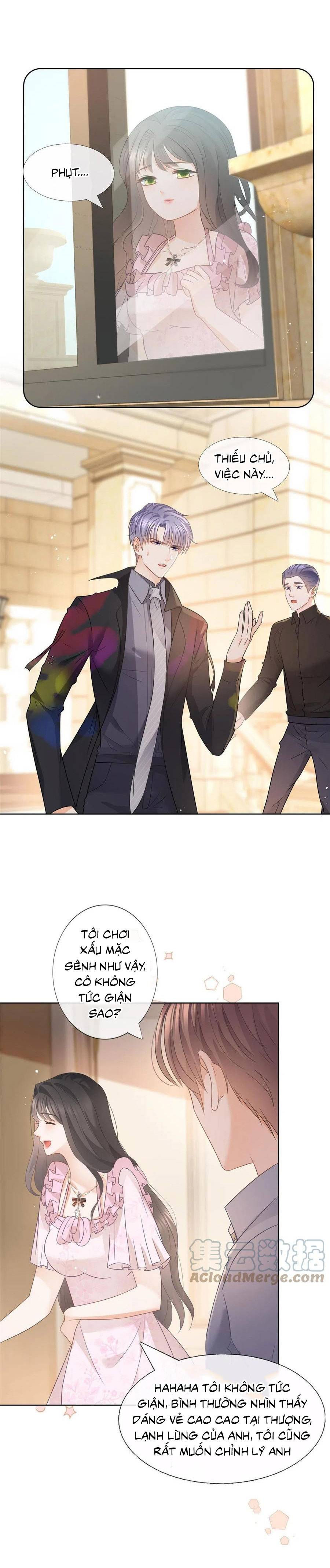 sát thủ đại nhân tại tuyến dưỡng hồ chapter 88 4