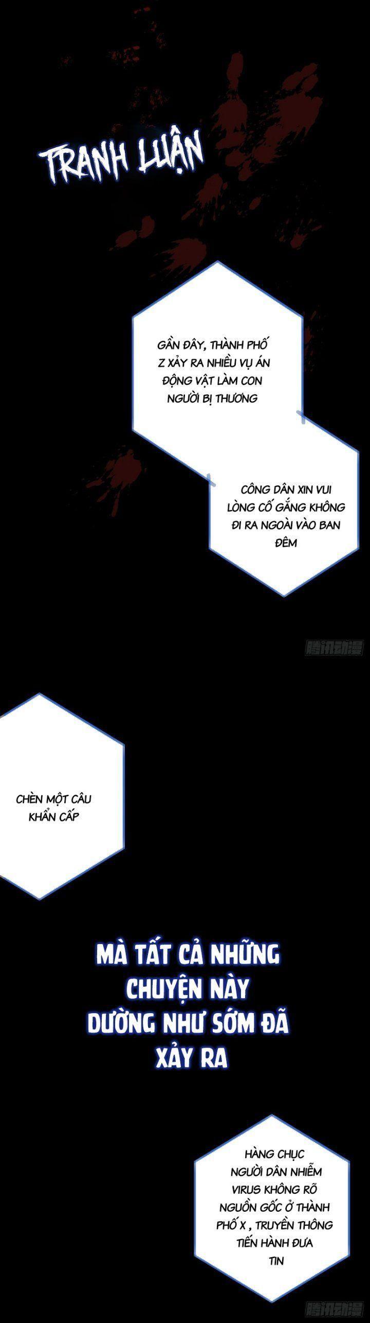 mạt thế siêu cấp nông trường chapter 0 6