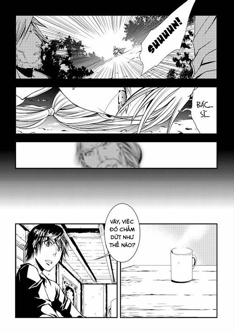 world customize creator chapter 2 12